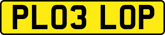 PL03LOP