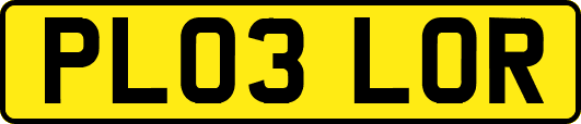 PL03LOR