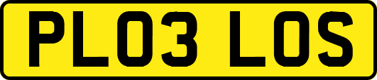 PL03LOS