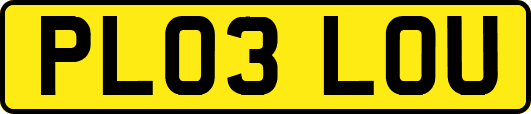 PL03LOU