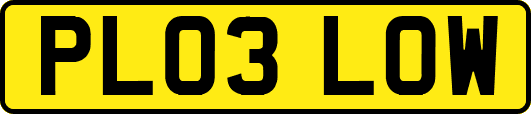 PL03LOW