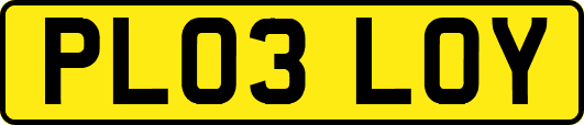 PL03LOY