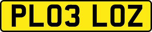 PL03LOZ