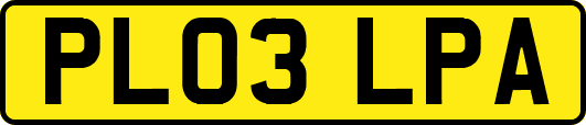 PL03LPA