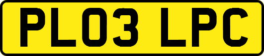 PL03LPC