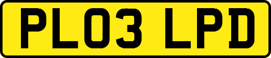 PL03LPD
