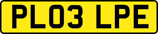 PL03LPE
