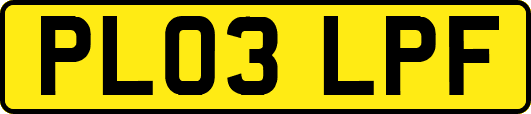 PL03LPF