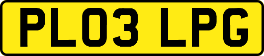 PL03LPG