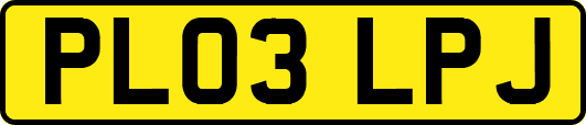PL03LPJ