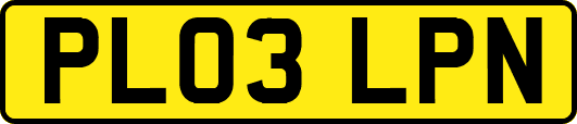 PL03LPN