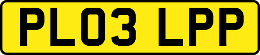PL03LPP