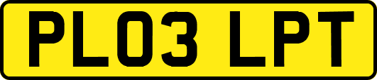 PL03LPT