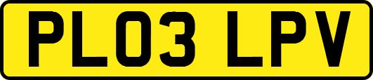 PL03LPV