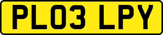 PL03LPY
