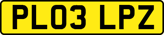 PL03LPZ