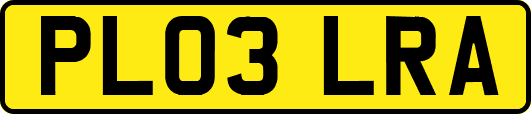 PL03LRA
