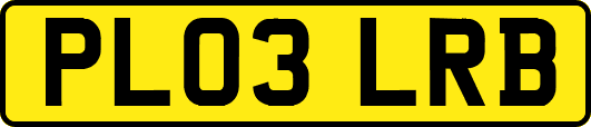 PL03LRB