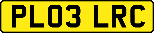 PL03LRC