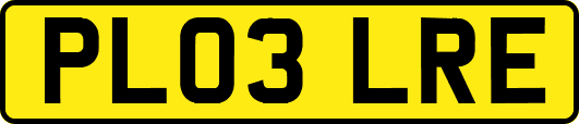 PL03LRE