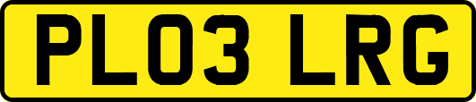 PL03LRG