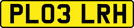 PL03LRH