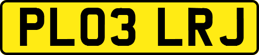 PL03LRJ