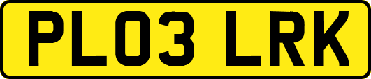 PL03LRK