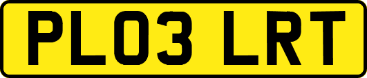 PL03LRT