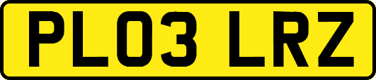 PL03LRZ