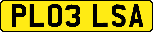 PL03LSA