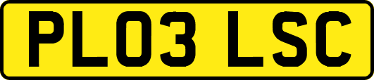 PL03LSC