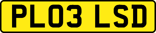 PL03LSD