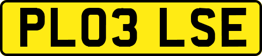 PL03LSE