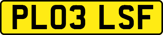 PL03LSF