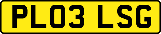 PL03LSG