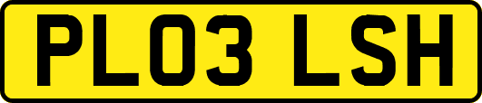 PL03LSH