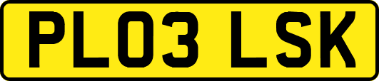 PL03LSK