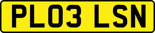 PL03LSN