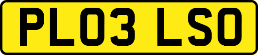 PL03LSO