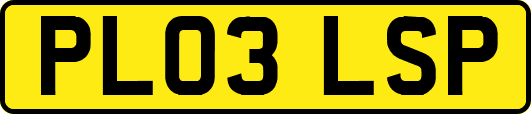 PL03LSP