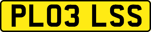 PL03LSS