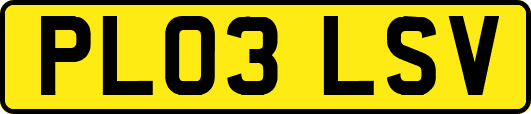 PL03LSV
