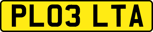 PL03LTA