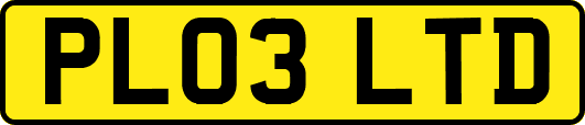 PL03LTD