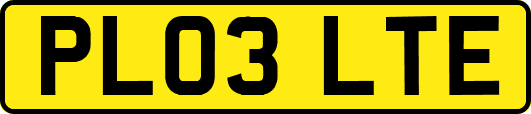 PL03LTE