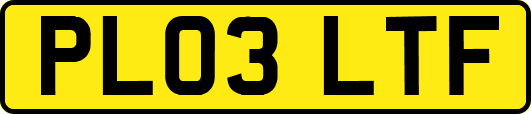 PL03LTF