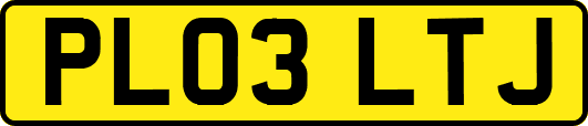 PL03LTJ