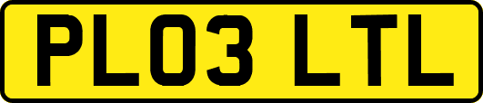 PL03LTL