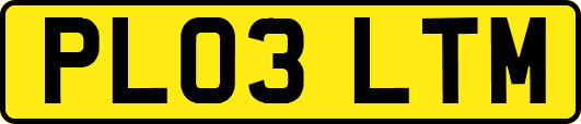PL03LTM